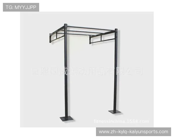 高效燃脂秘籍Fitness健身器材组合训练方案全公开